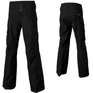 Snowbelle Pant - Women's