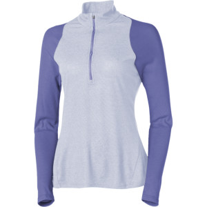 Patagonia Capilene 2 Lightweight Zip-Neck Top - Women's