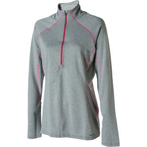 Patagonia Capilene 3 Midweight Zip-Neck Top - Women's