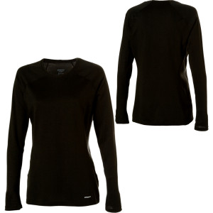 Capilene 3 Midweight Crew - Long-Sleeve - Women's