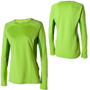 Patagonia Capilene 3 Midweight Crew Top - Women's