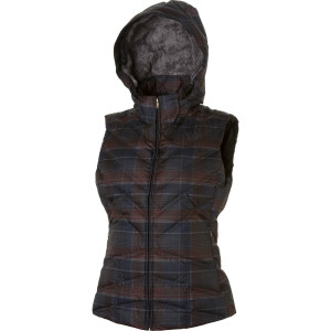 Patagonia Down With It Down Vest - Women's