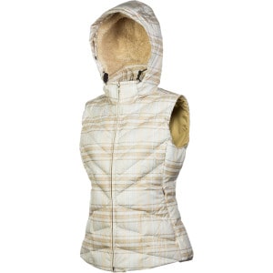 Down With It Down Vest - Women's
