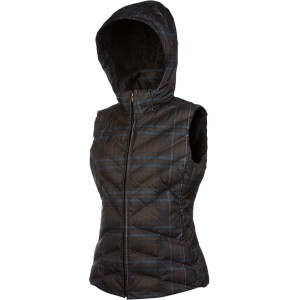 Down With It Down Vest - Women's