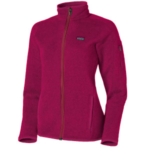 Patagonia Better Sweater Jacket - Women's