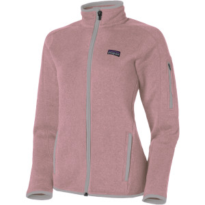 Patagonia Better Sweater Jacket - Women's
