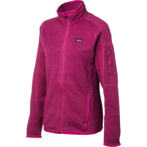 Better Sweater Jacket - Women's