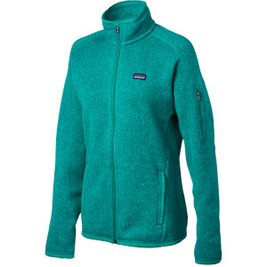Better Sweater Jacket - Women's