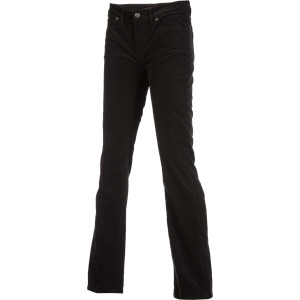 Corduroy Pant - Women's