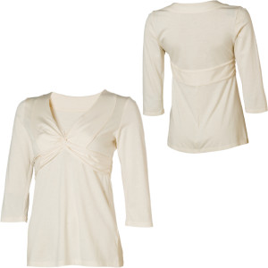 Patagonia Winnow Top - Long-Sleeve - Women's