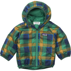 Click to Enlarge for Patagonia Reversible Puff-Ball Jacket - Infant Boys' Patagonia Reversible Puff-Ball Jacket - Infant Boys' -image