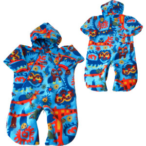 Patagonia Synchilla Bunting - Infants'