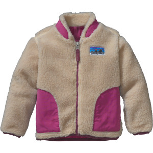 Retro-X Fleece Jacket - Infants'