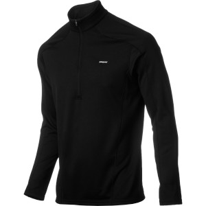 Capilene 3 Zip-Neck Top - Men's