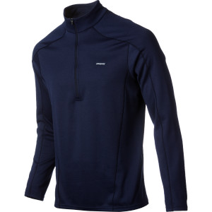 Capilene 3 Zip-Neck Top - Men's