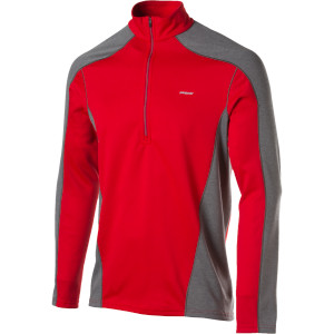 Patagonia Capilene 3 Zip-Neck Top - Men's