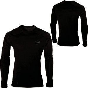 Capilene 3 Crew -  Men's