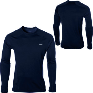 Capilene 3 Crew -  Men's