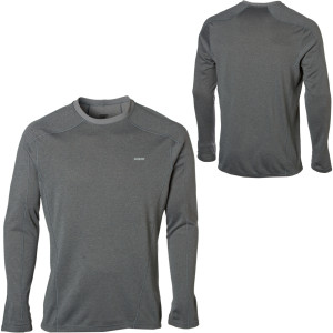 Capilene 3 Crew -  Men's