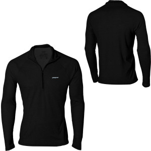 Capilene 2 Zip-Neck Top - Men's