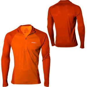 Patagonia Capilene 2 Zip-Neck Top - Men's