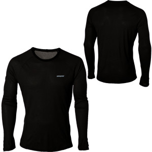 Capilene 2 Crew  - Men's