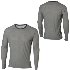 Capilene 2 Crew  - Men's