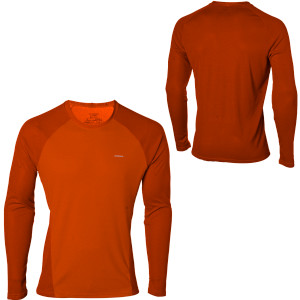 Patagonia Capilene 2 Crew  - Men's