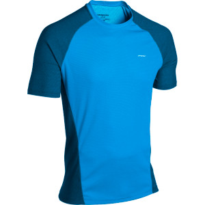 Patagonia Capilene 2 T-Shirt - Short-Sleeve - Men's