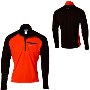 Patagonia Wind Shield Pullover Jacket - Men's