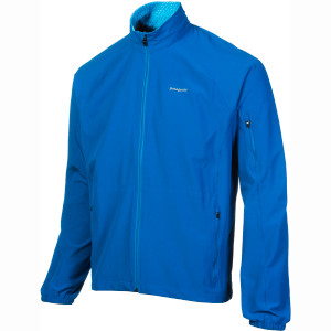 Patagonia Traverse Softshell Jacket - Men's