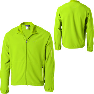 Patagonia Traverse Softshell Jacket - Men's