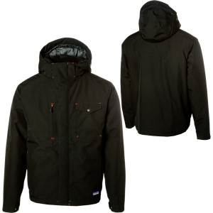 Wanaka Down Jacket - Men's