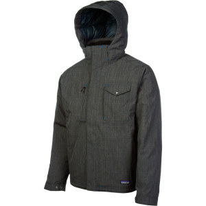 Patagonia Wanaka Down Jacket - Men's