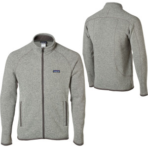Better Sweater Fleece Jacket - Men's