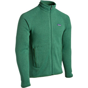 Patagonia Better Sweater Fleece Jacket - Men's