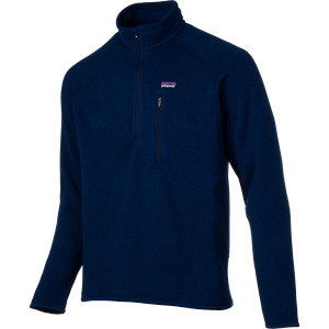 1/4-Zip Better Sweater  - Men's