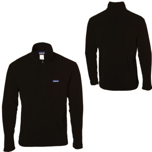Micro D-Luxe 1/4-Zip Top - Men's