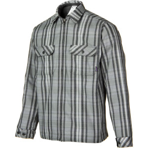 Reversible Flannel Jacket - Men's