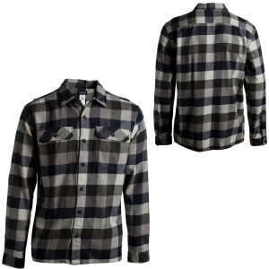 Patagonia Fjord Flannel Shirt - Long-Sleeve - Men's