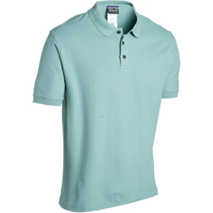 Patagonia Polo Shirt - Short-Sleeve - Men's