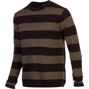 Click to Enlarge for Patagonia Lambswool Crew Sweater - Men's Patagonia Lambswool Crew Sweater - Men's-Image
