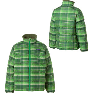 Patagonia Down Jacket - Boys'