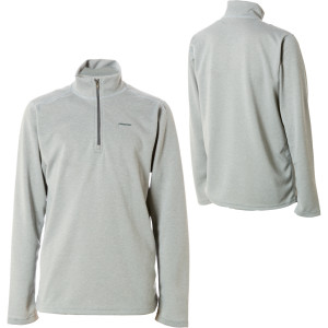 Patagonia Capilene 3 Midweight Zip-Neck Top - Boys'