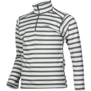 Capilene 3 Zip-Neck Top - Boys'