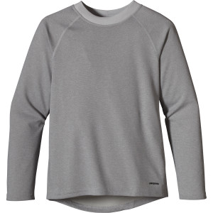 Click to Enlarge for Patagonia Capilene 3 Crew - Boys' Patagonia Capilene 3 Crew - Boys'-Image