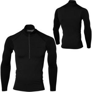 Patagonia Biostretch 3 Zip-Neck Top - Men's