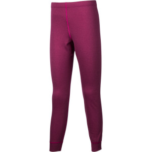 Capilene 3 Midweight Bottom - Girls'