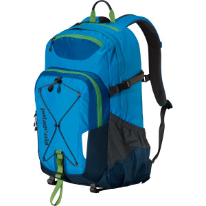 Chacabuco Backpack - 1953cu in