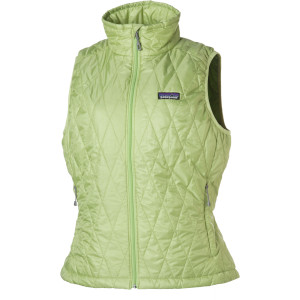 Patagonia Nano Puff Vest - Women's